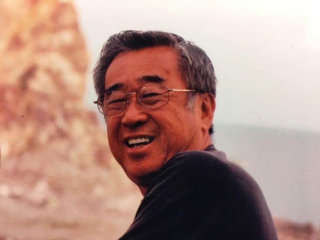 Hajime "Haj" Yoshida