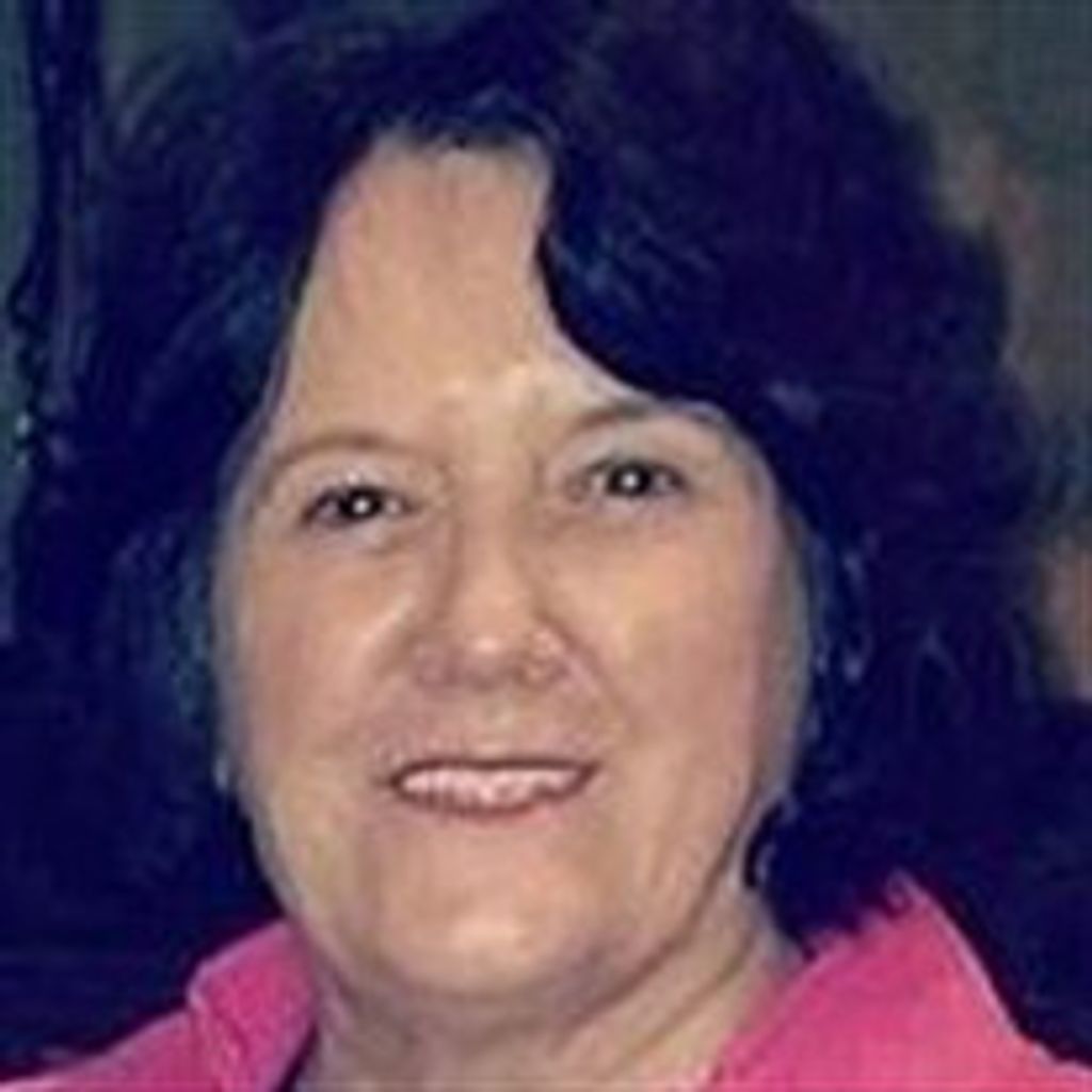 Dorothy Cartmel