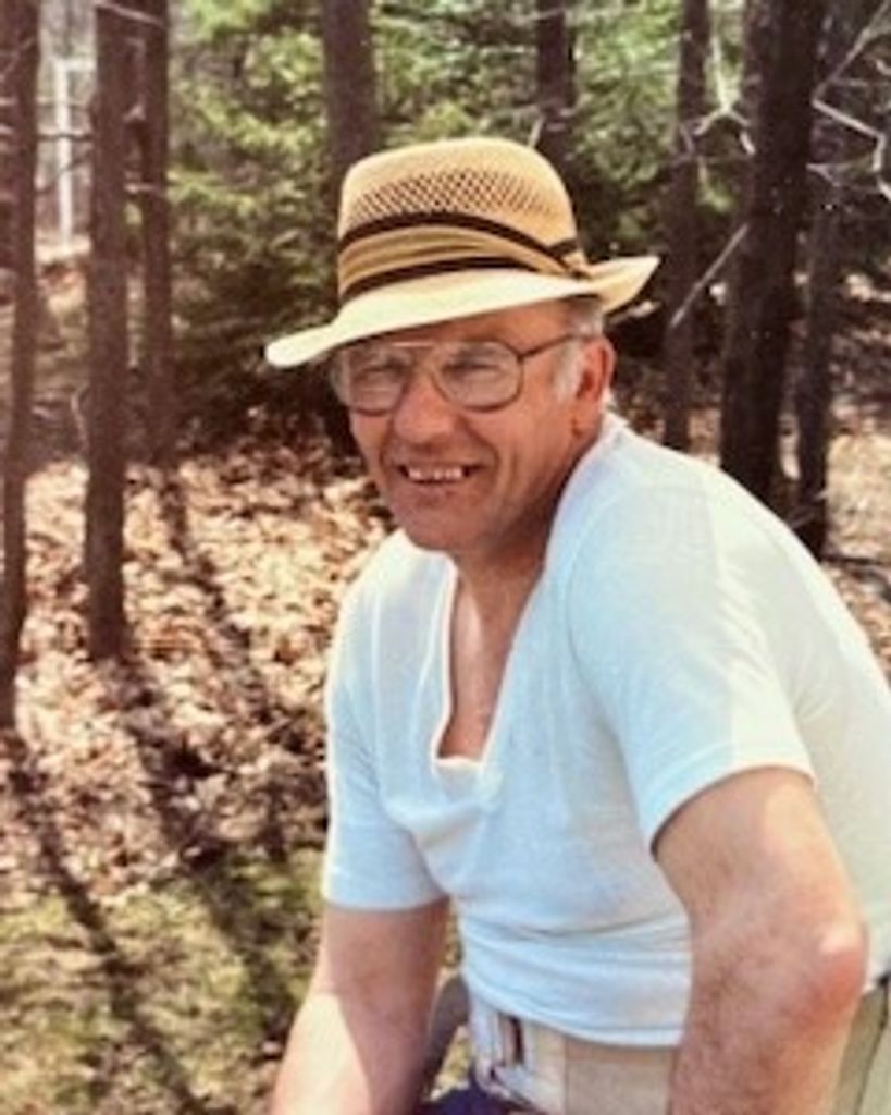 Norman Jennings