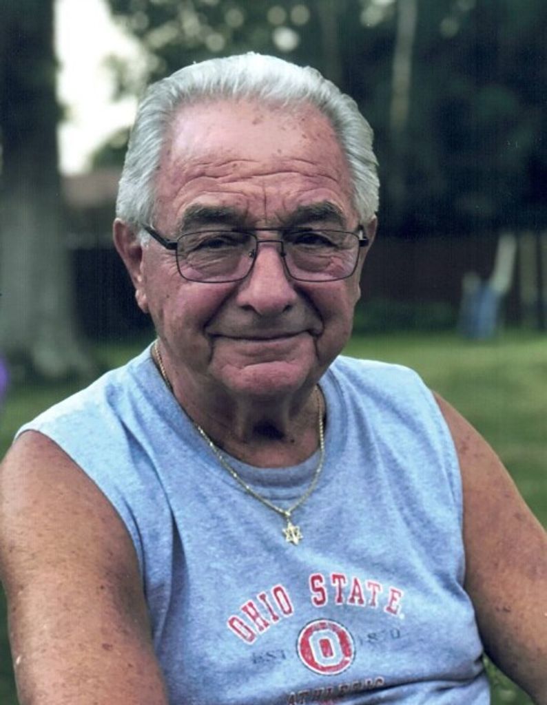 Stephen Mirich