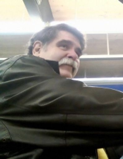 David Neal Hart Profile Photo