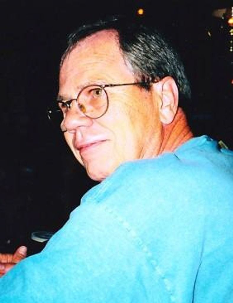 Edward D. Brown Profile Photo