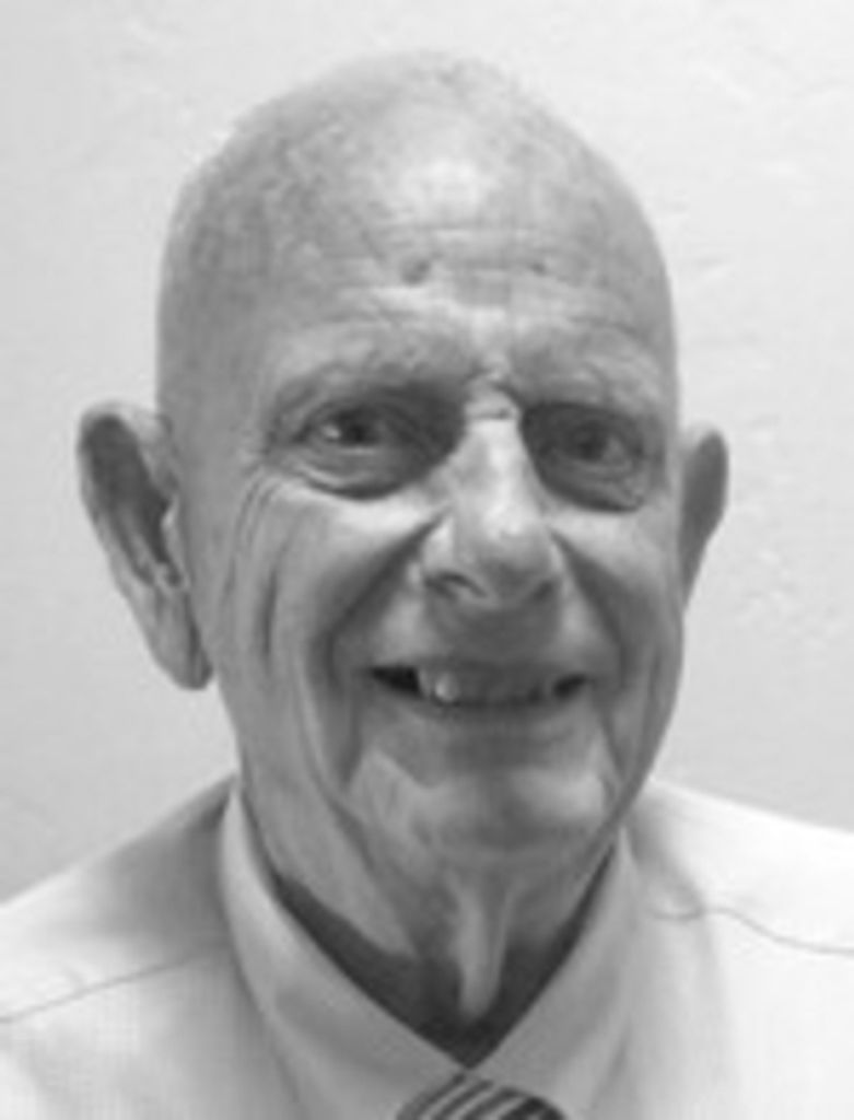 Lester Ewing Heinzman