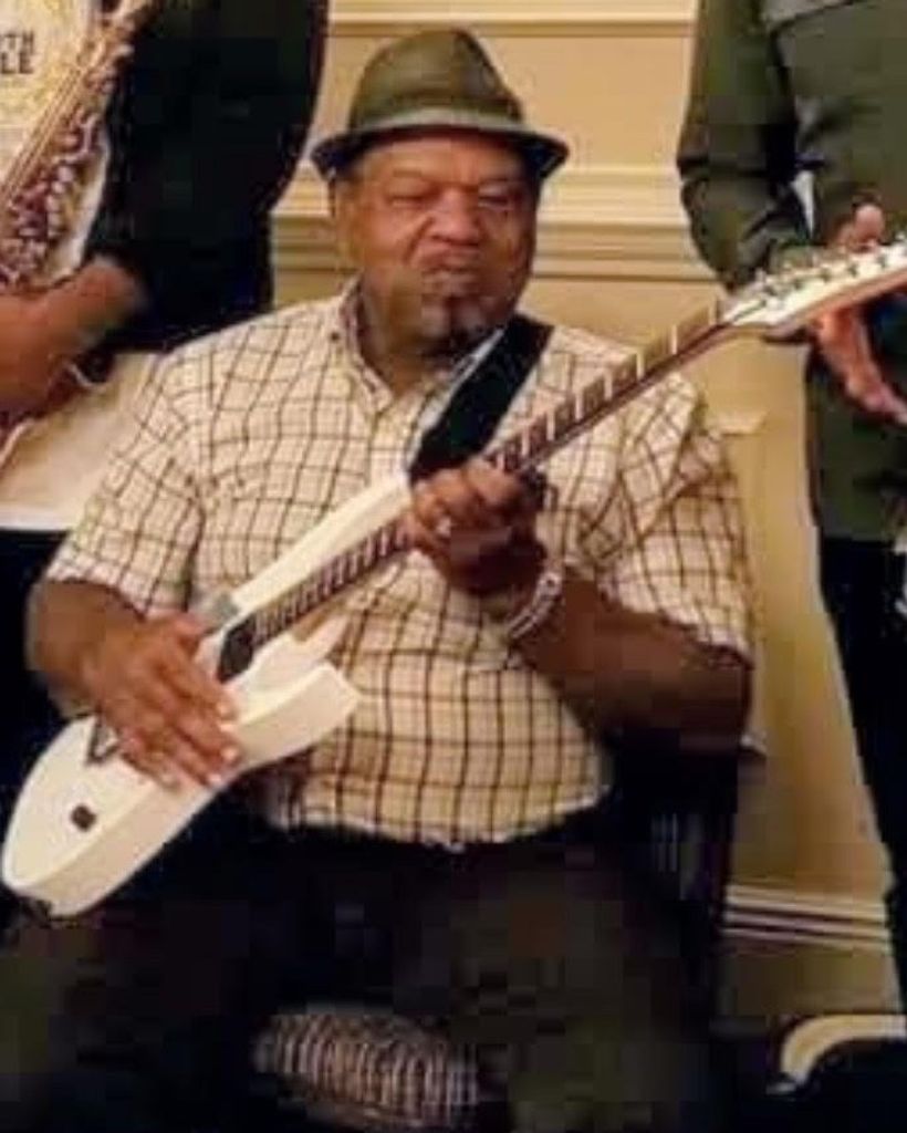 Joseph Woodridge Jr. Profile Photo