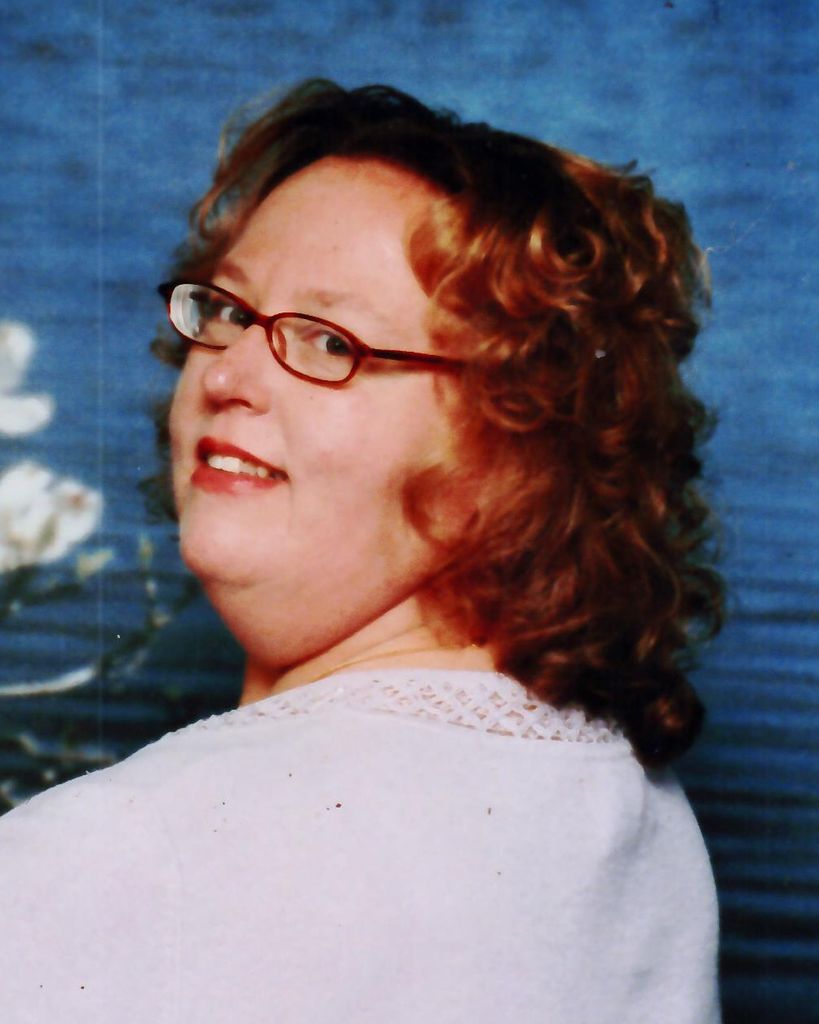 Catherine Baird