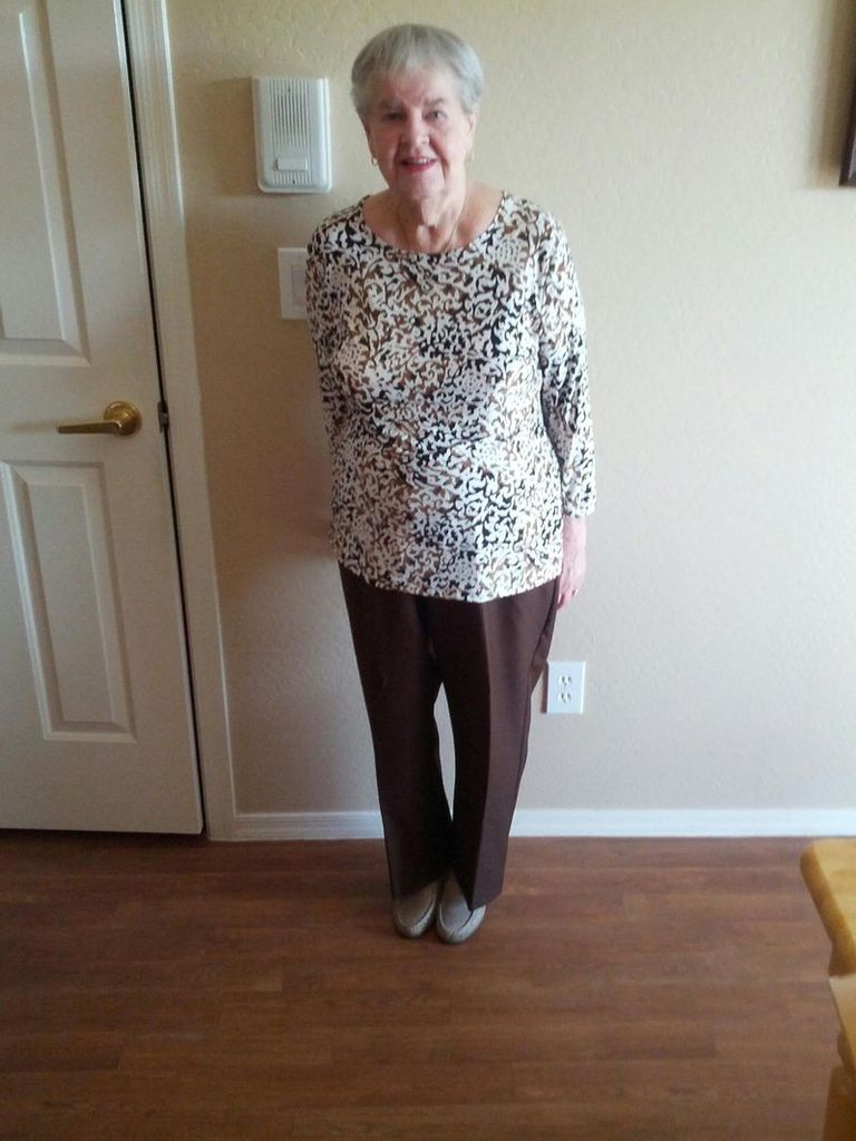 LaVerne Ann Freund Profile Photo