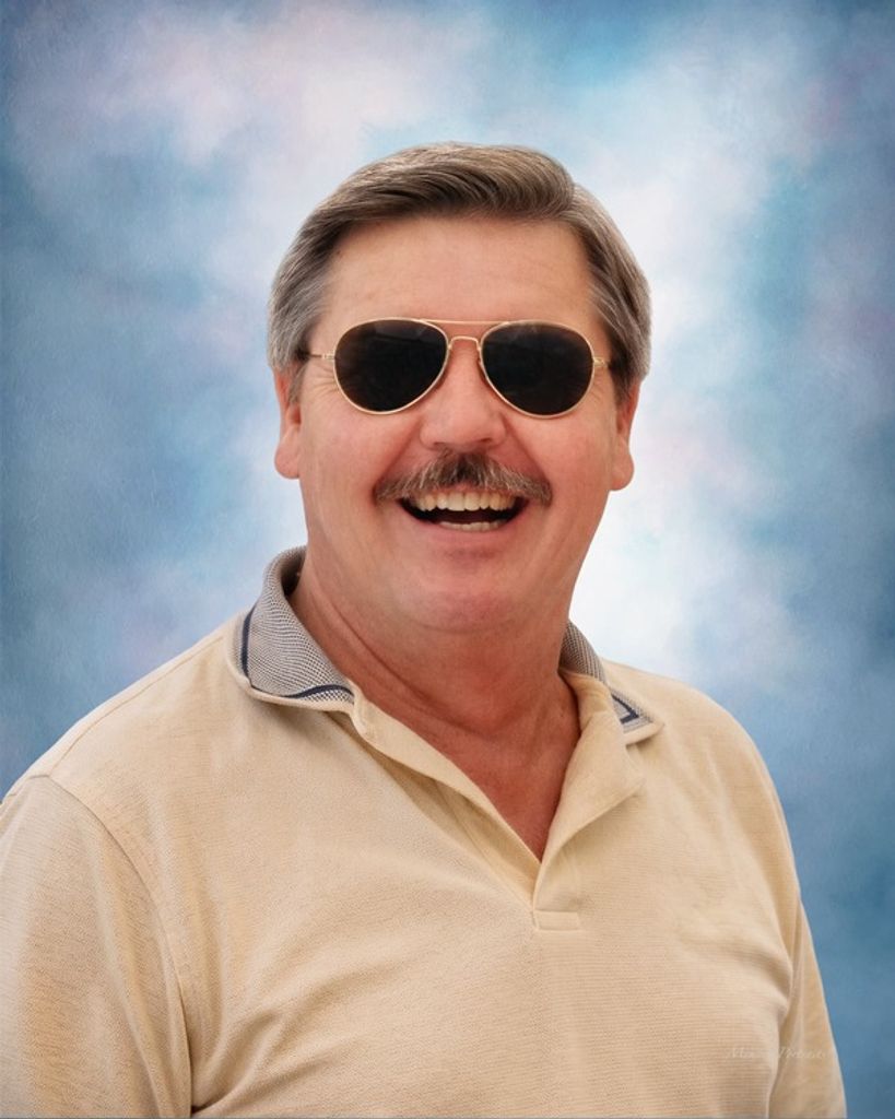 Steven Marion Vickers Profile Photo
