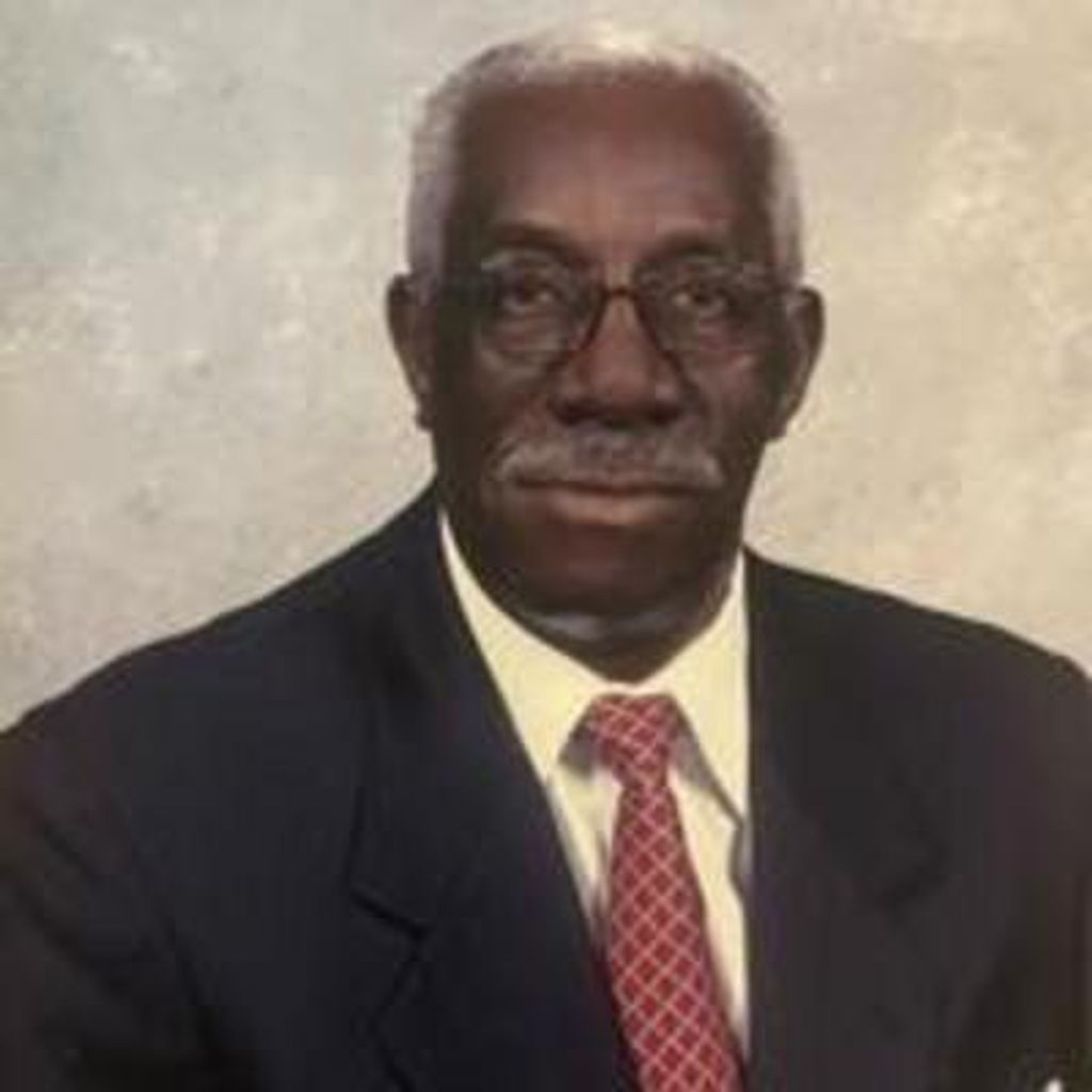 Theodore Chester Dixie, Sr. Profile Photo