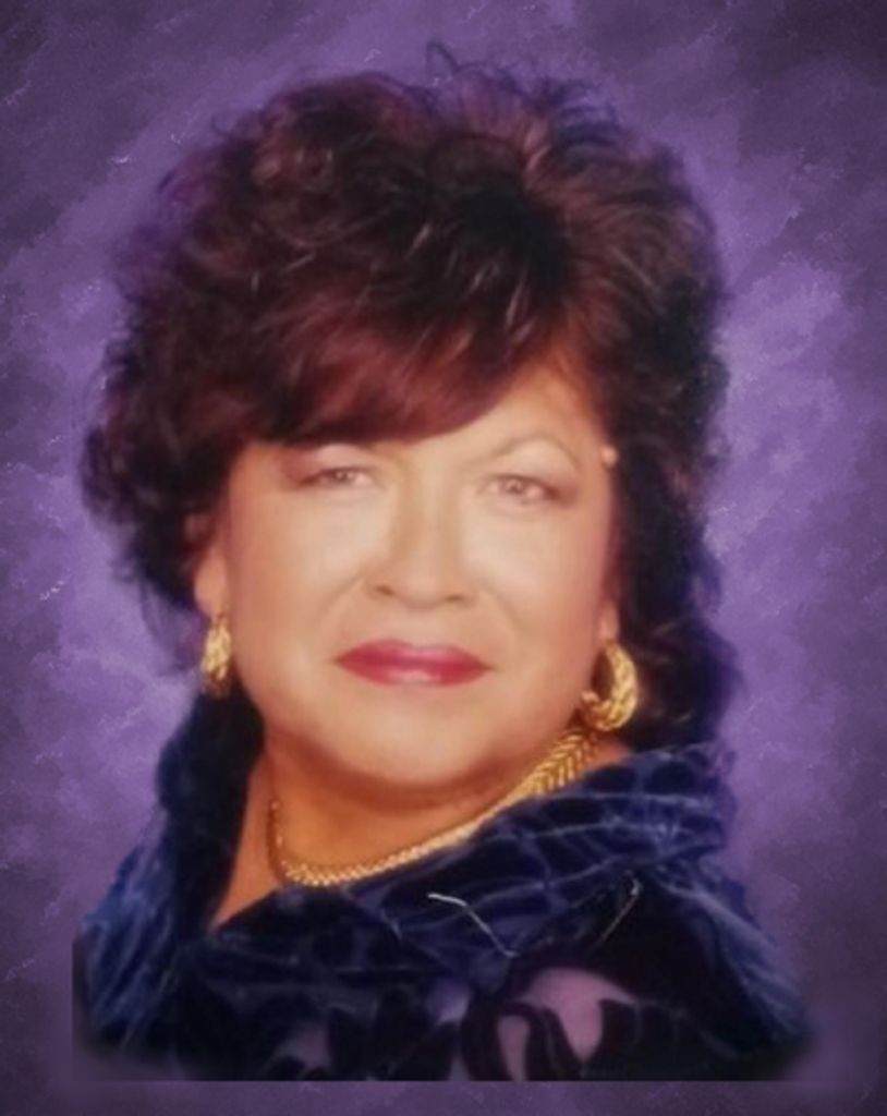 Mrs. Librada Aguilar