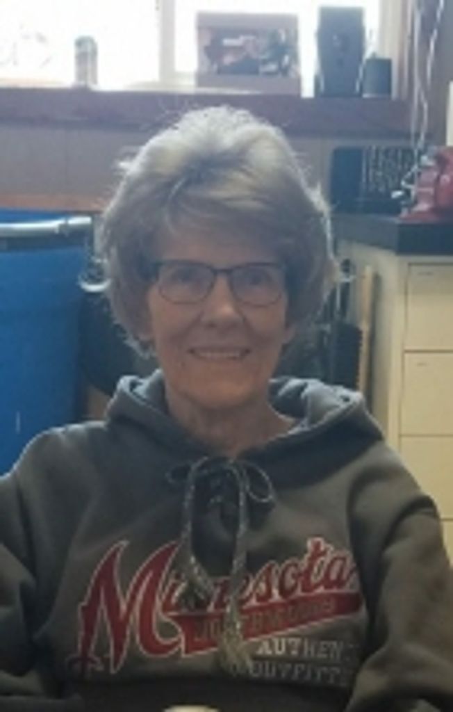 Betty Jane Bogucki Profile Photo