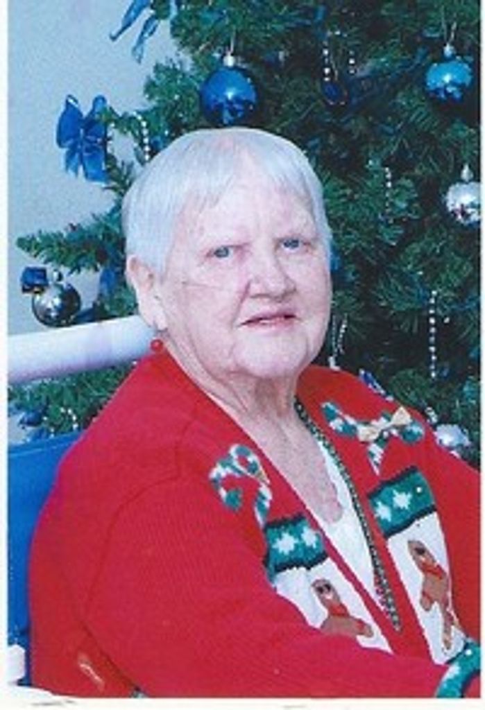 Beatrice (Moore)  Huff