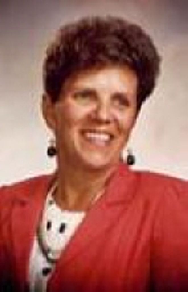 Ruth  Earlene White