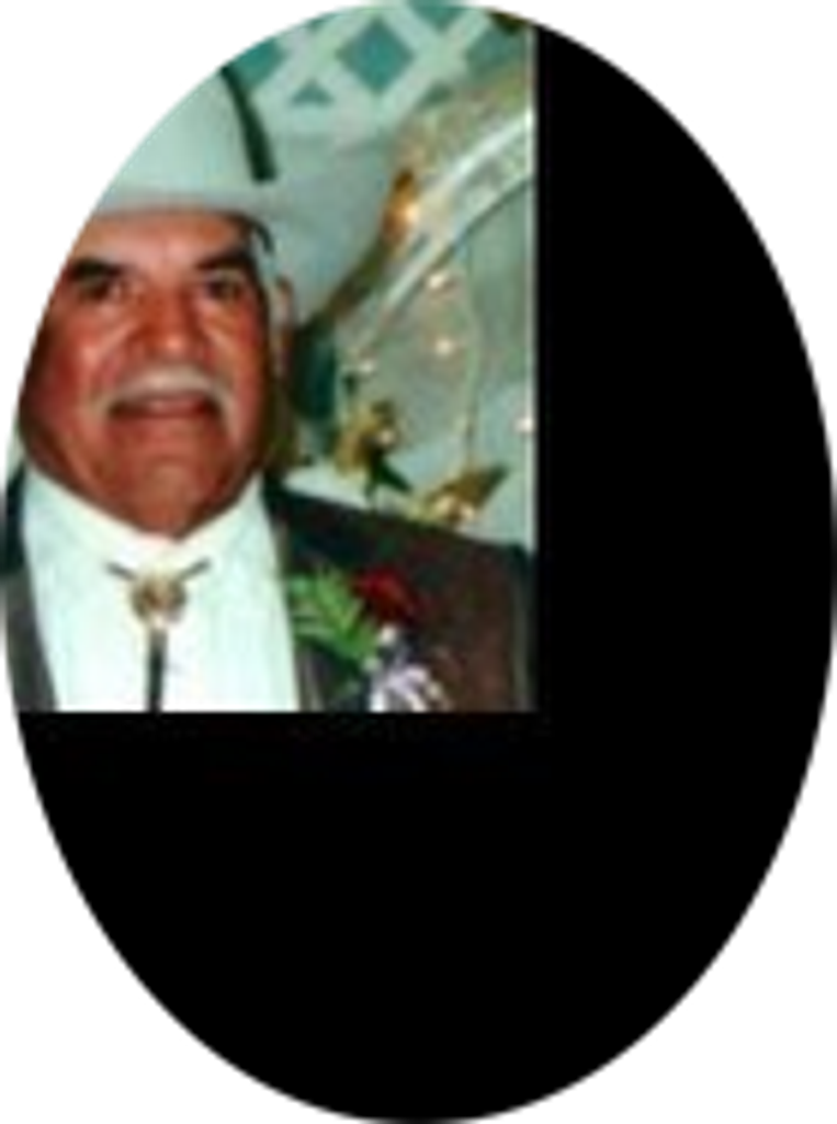 Alejandro Serrato Castillo Sr.