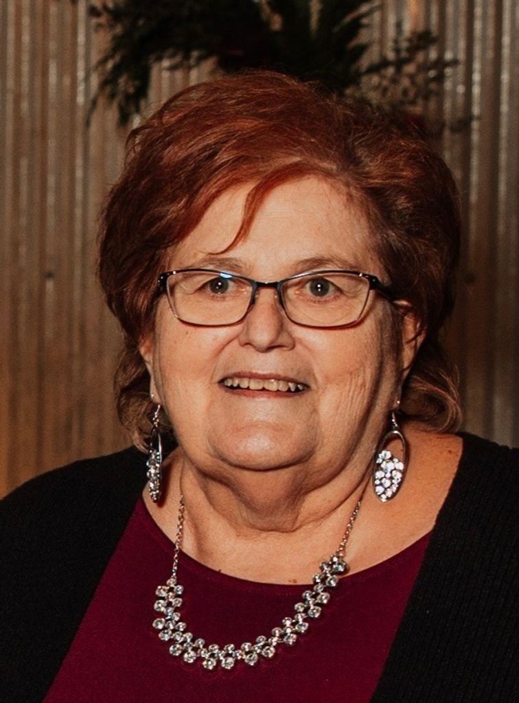 Shirley J. Beyer