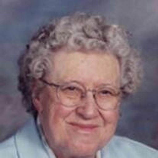 Thelma  Petersen Profile Photo