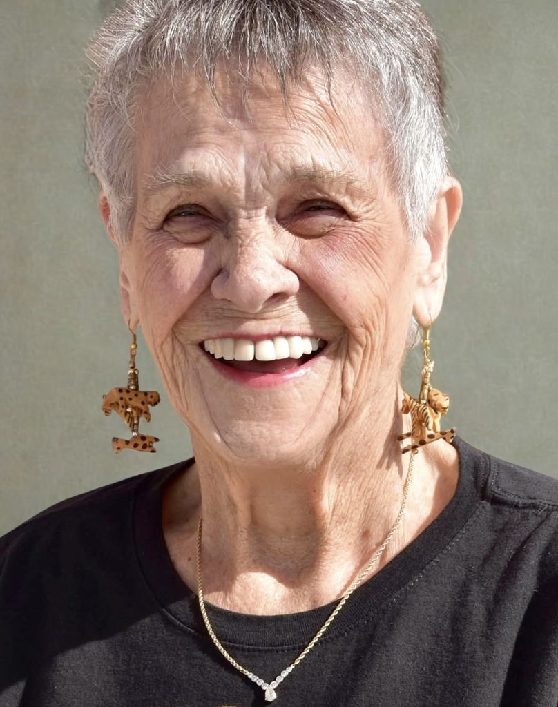 Nalda Louise Sullivan Profile Photo