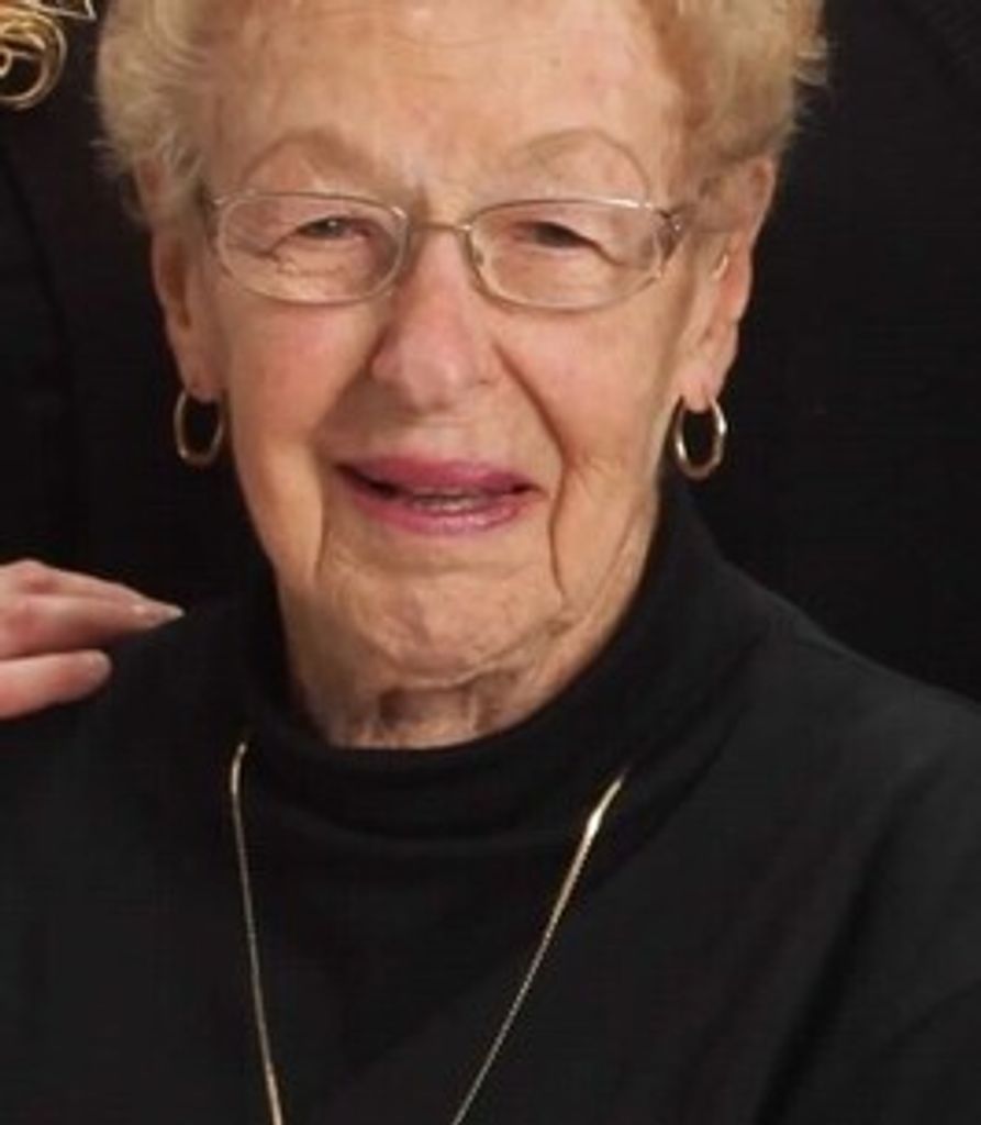 Alice M. Stapelfeld Profile Photo