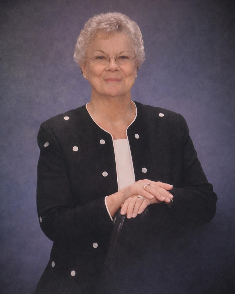 Nellie Jo Lee Herrin