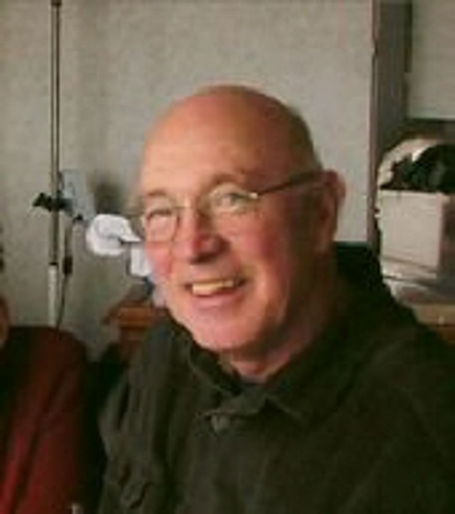 Daniel J. Reich