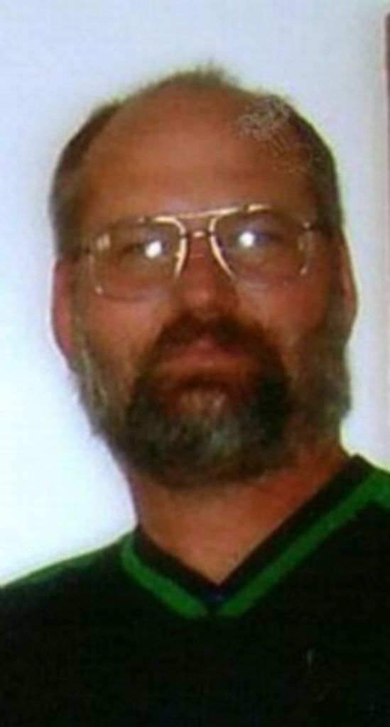 Douglas G. &Quot;Stretch&Quot; Frank