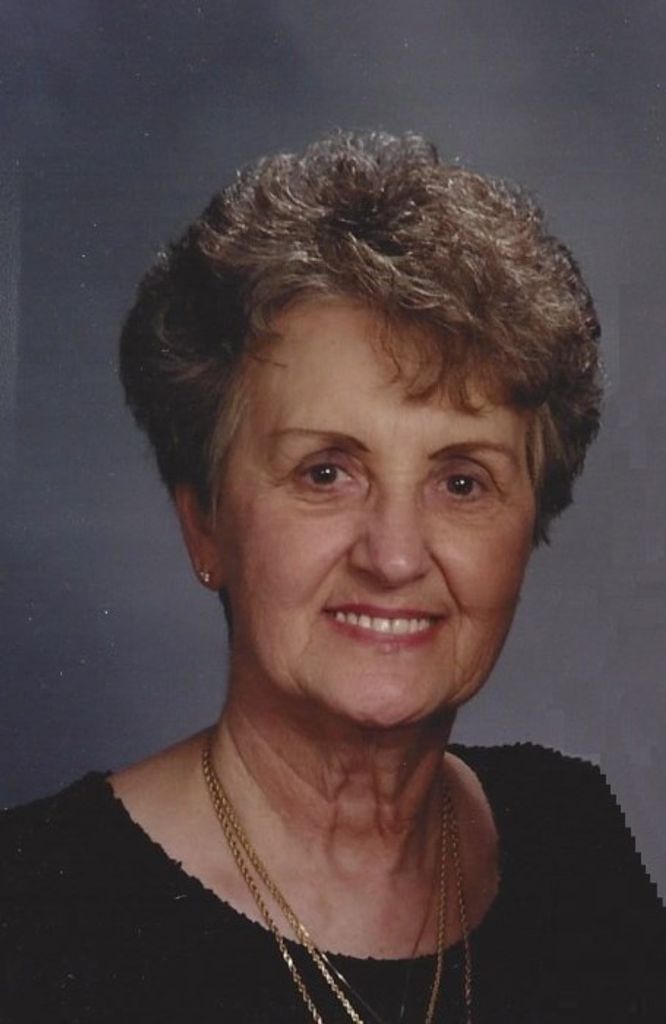 Margie Sneed Elsler Profile Photo