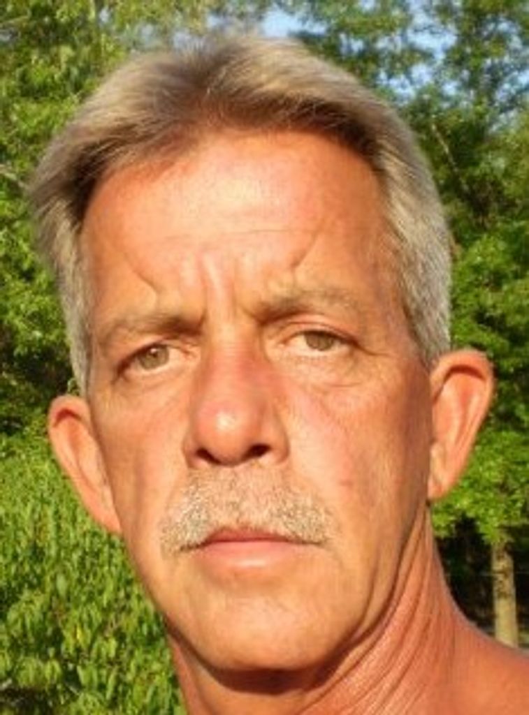 Richard Alan Johnson