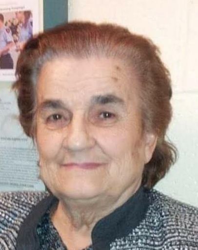 Photo of Sofija Janosevic