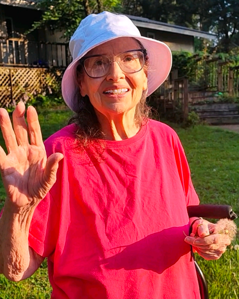 Meredith Estelle Wootton Nisbet Profile Photo