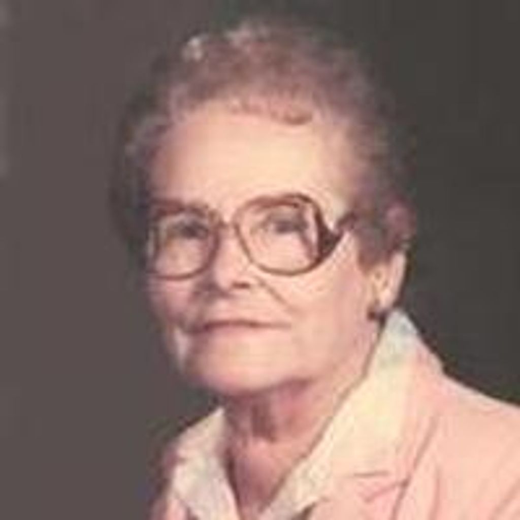 Carmen Bennett Frandsen