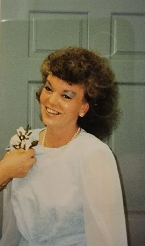 Joanne Richards Profile Photo