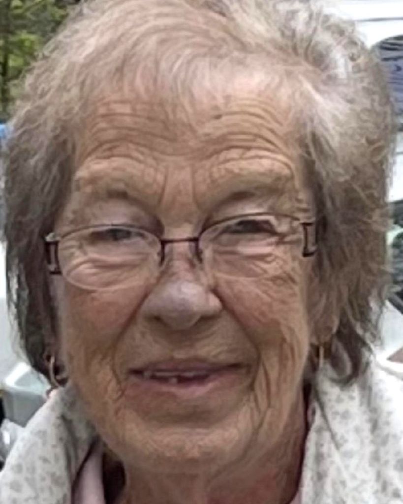 Betty Jean Smith Profile Photo