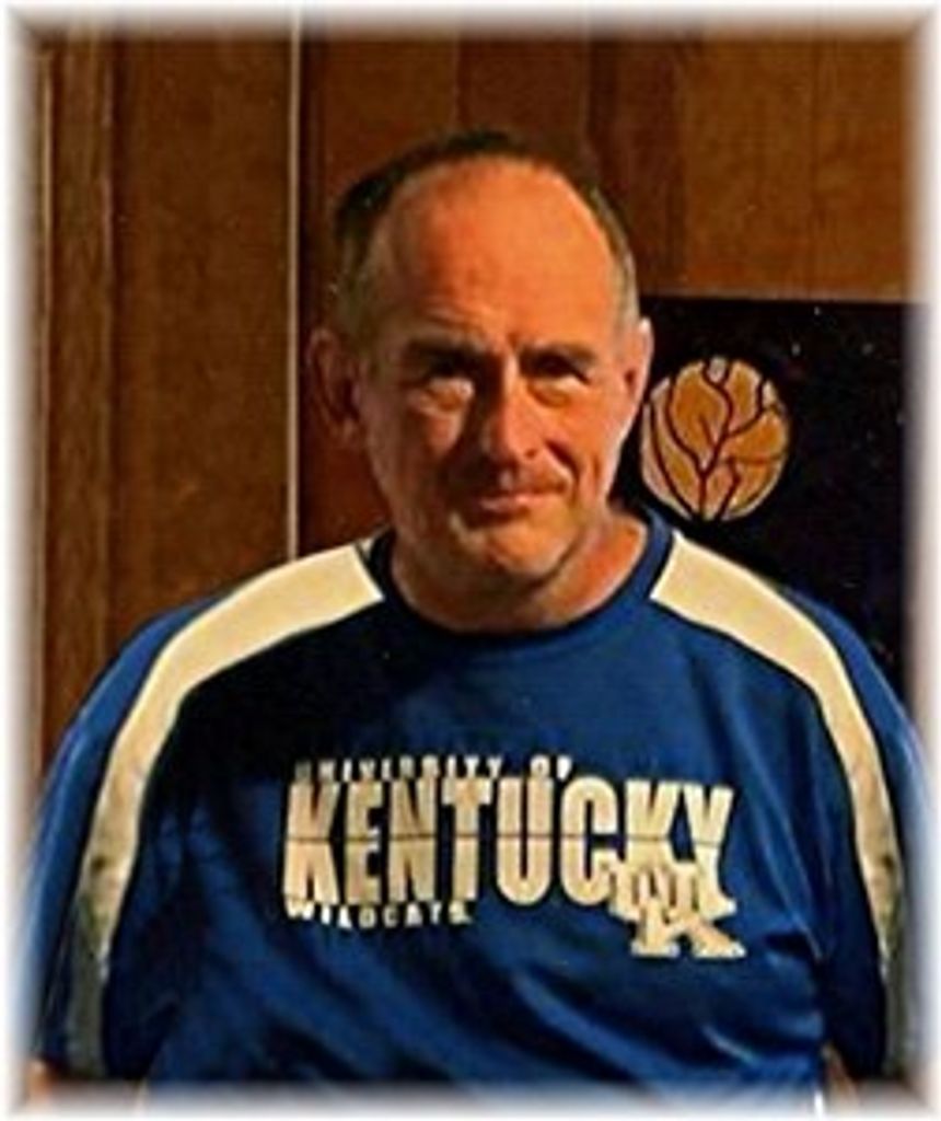 Steven Danard Bickel