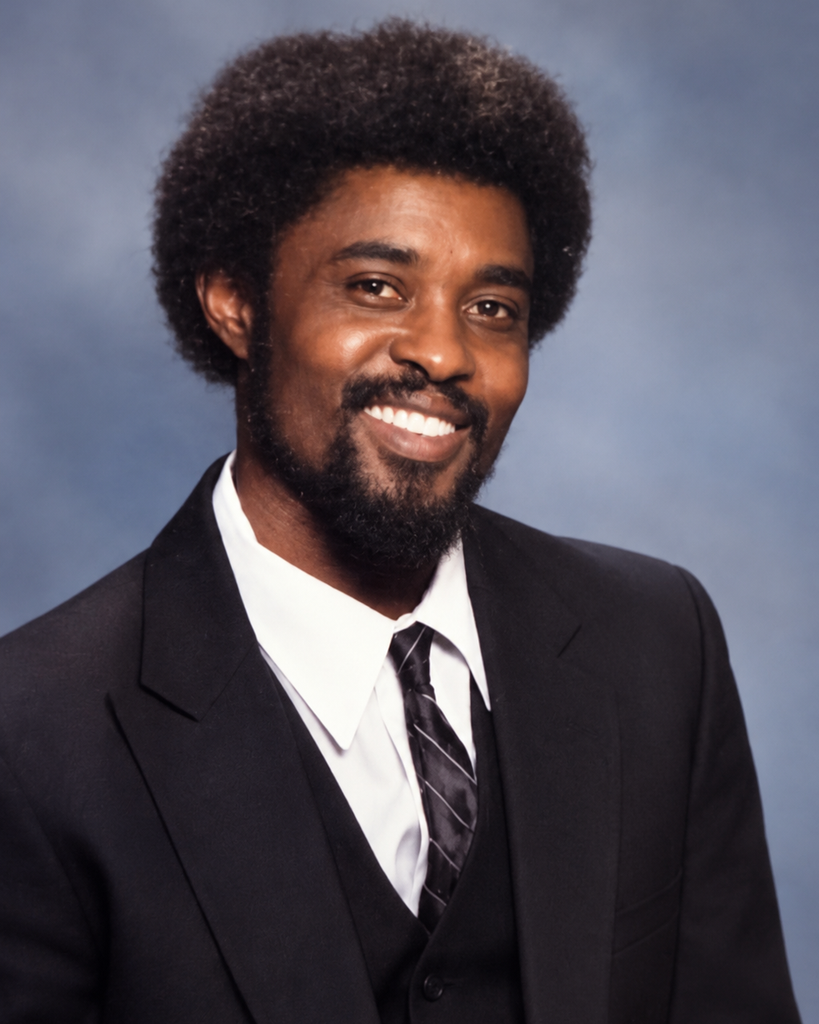 James Curry Profile Photo