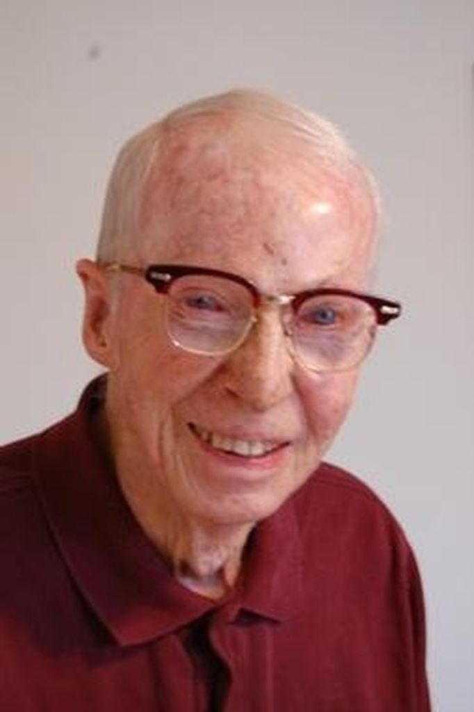 Forrest B. Claxton, Jr.