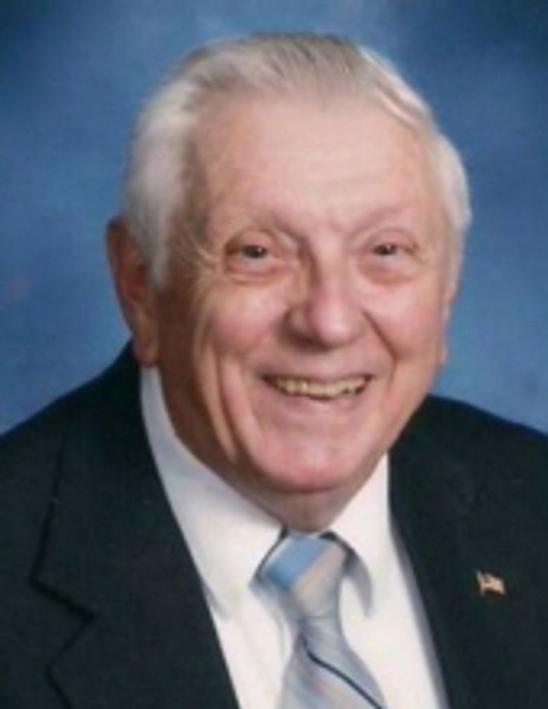 Tsgt. Arnold “Arnie”  Ernest Reule, Usaf (Ret.)