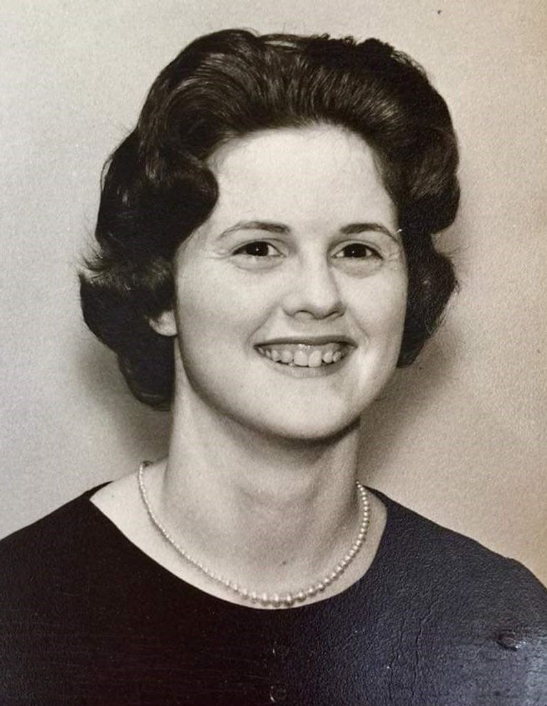 Eleanor Marilyn Hearron