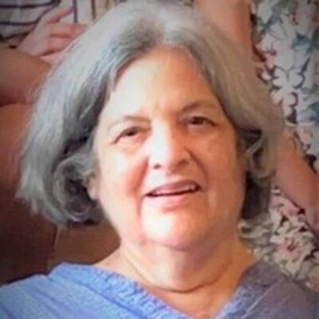 Ann Lee Woodruff Profile Photo
