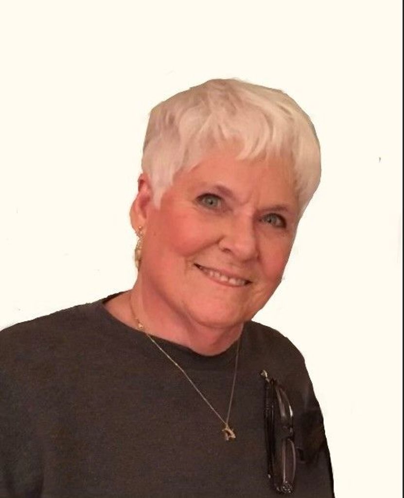 Rita Bernice McDaniel