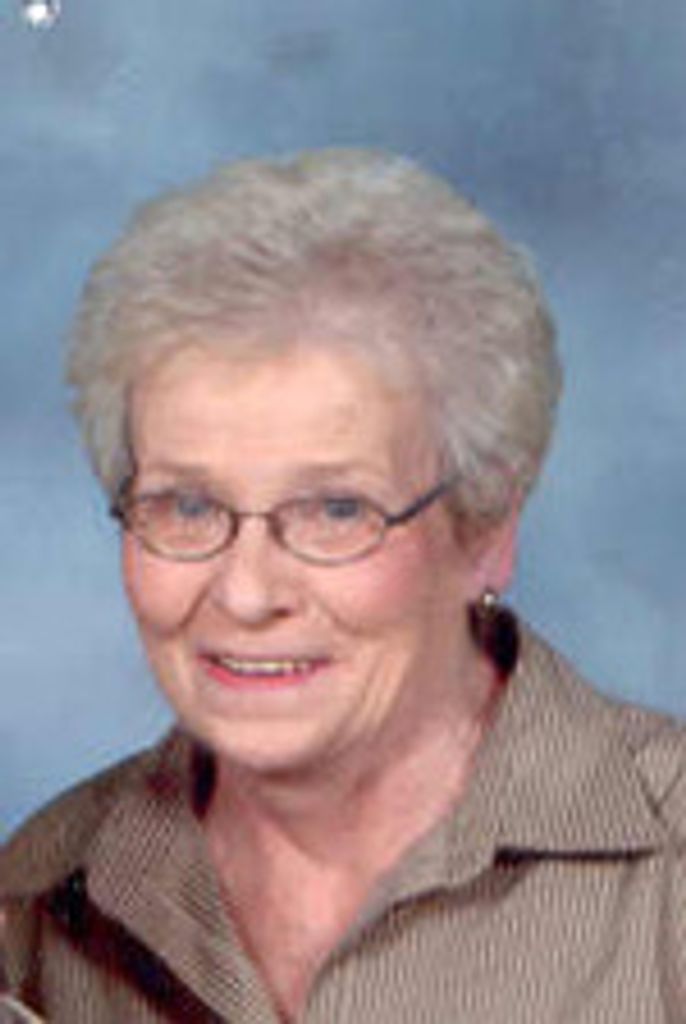 Edna (Haselman)  White