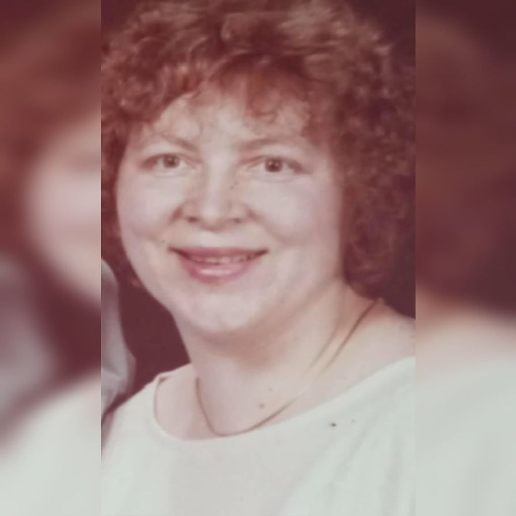 Linda Ann Oelschlager