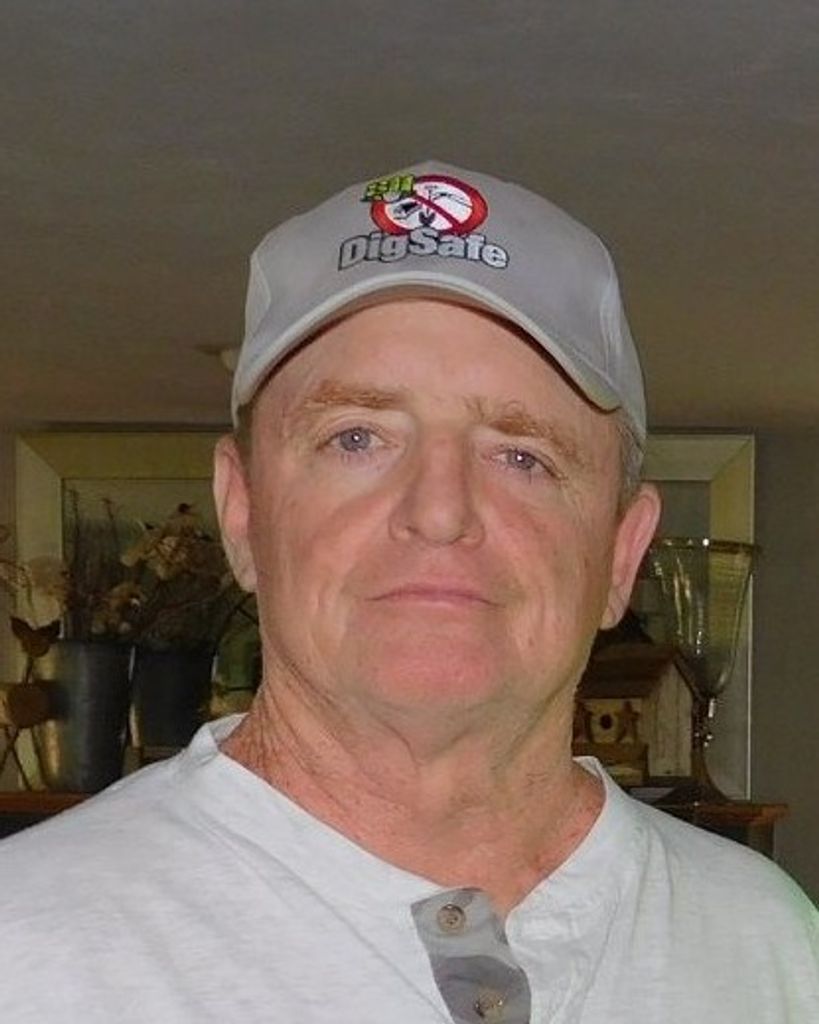 Michael Mulcahy