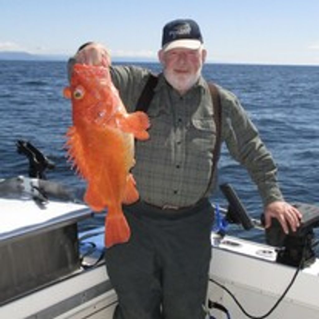 Dan Rohn Jr.