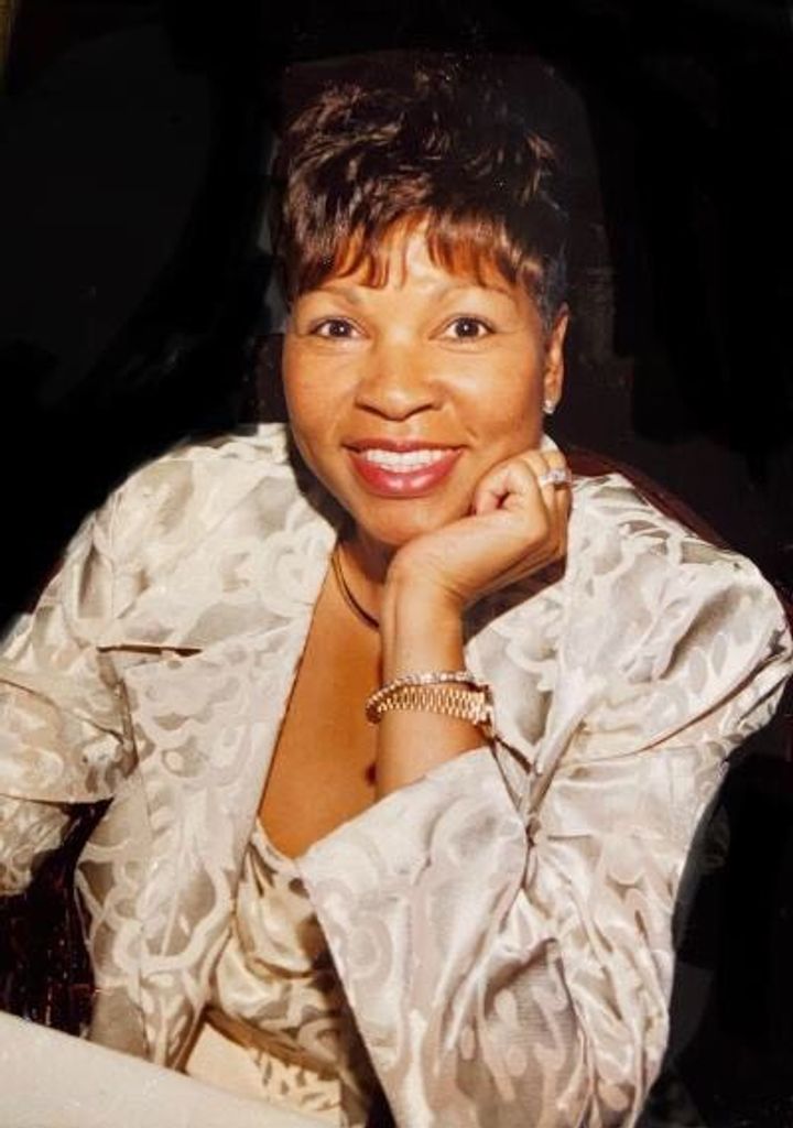 Clarice Jane Davis Profile Photo