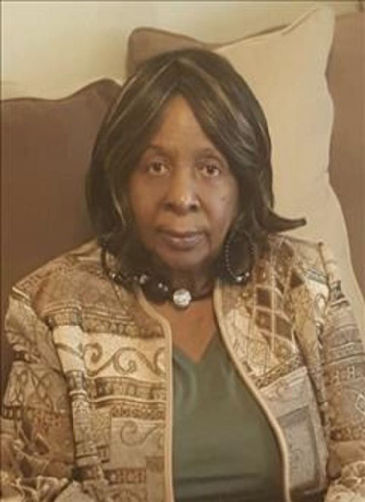 Patricia Ann Anderson Profile Photo