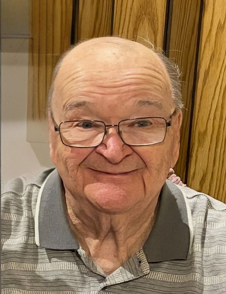 Joseph G. Oganovich