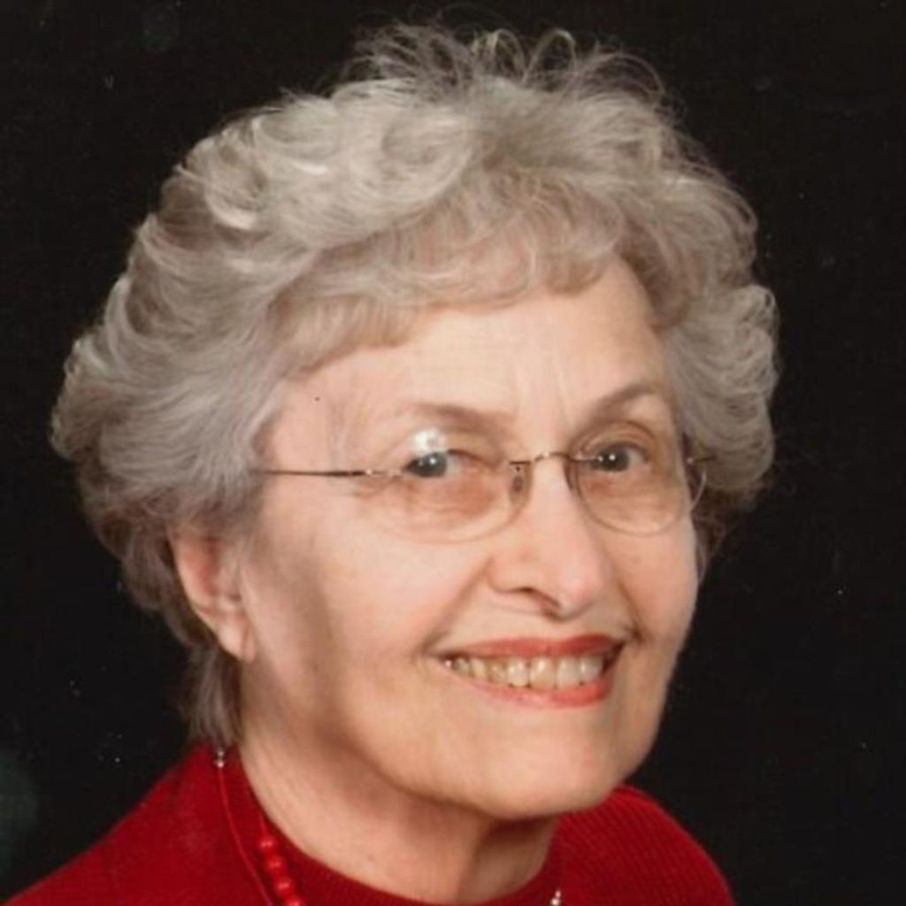 Lt. Elizabeth Estelle Randolph Profile Photo