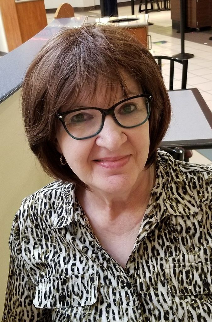 Jill Anne Shroyer Profile Photo