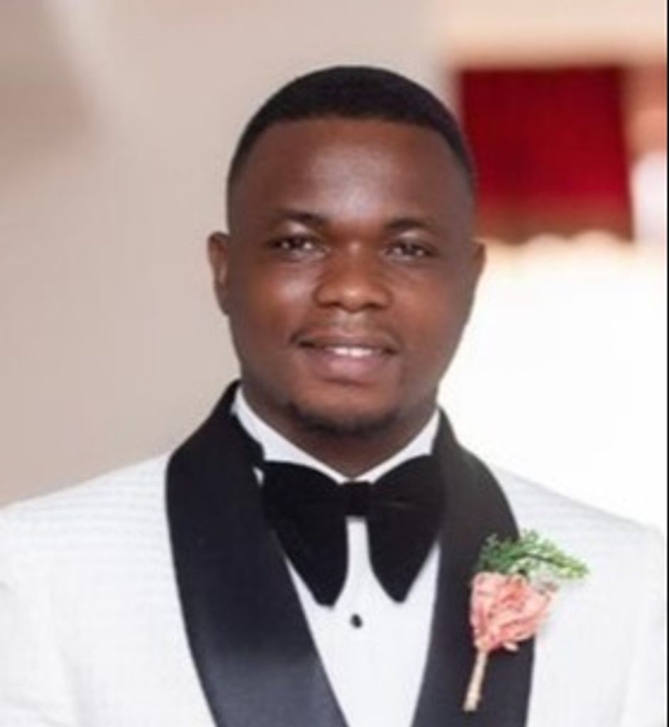 David N. Dzato Profile Photo