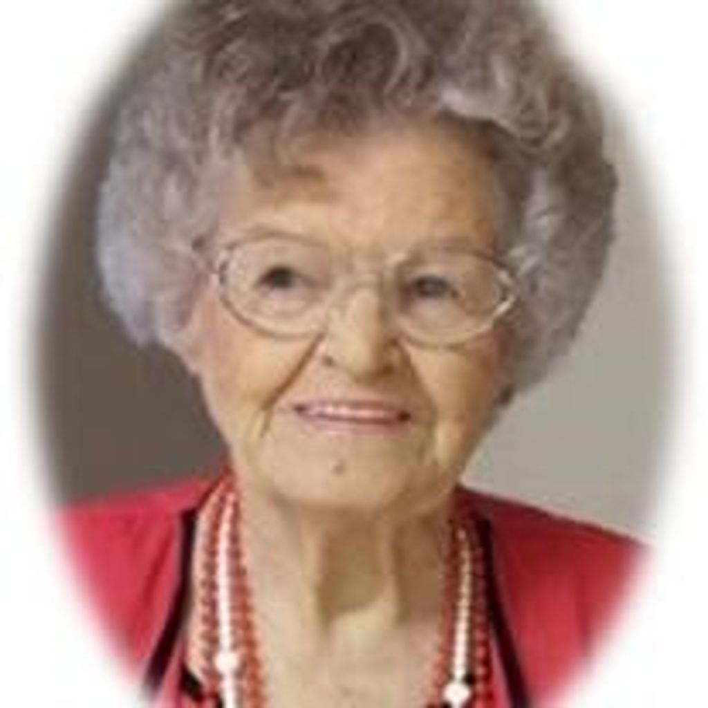 Betty Brooks