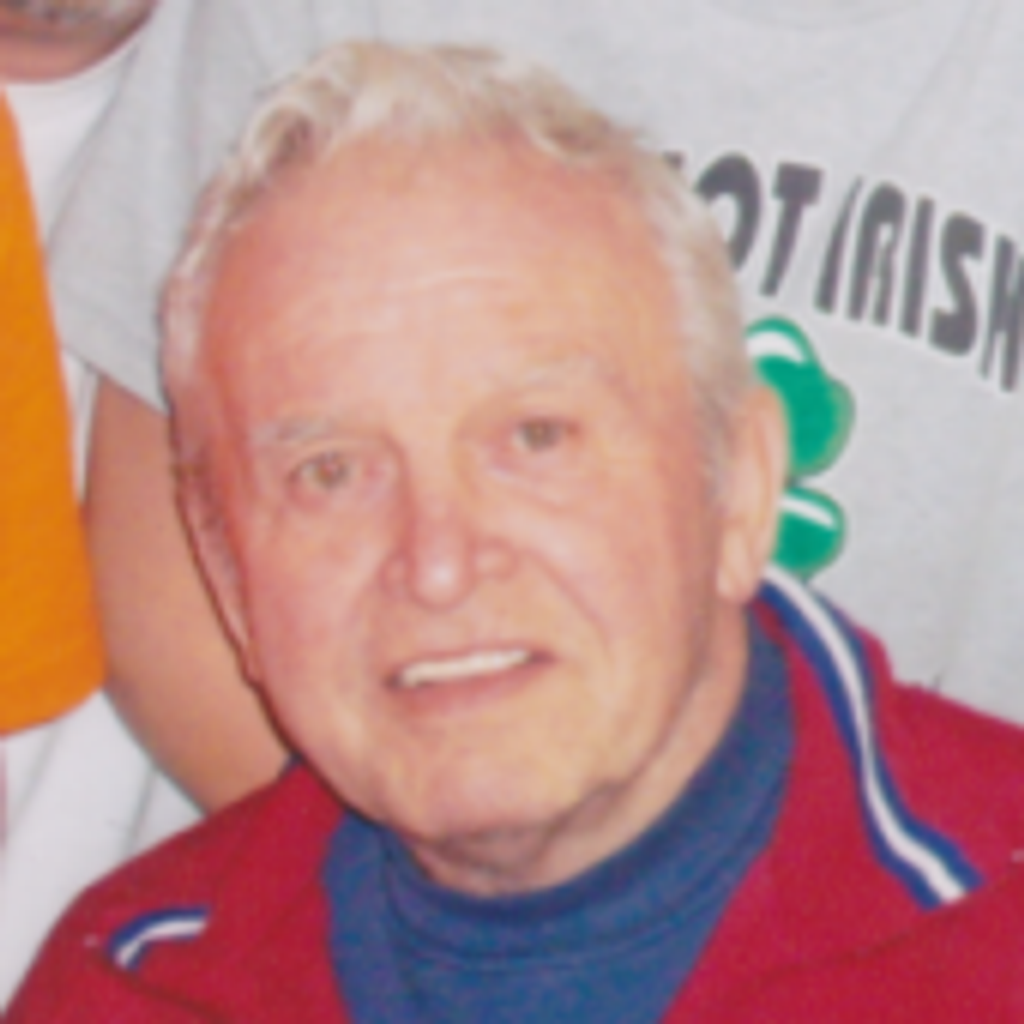 Joseph M. Bartek, Sr.